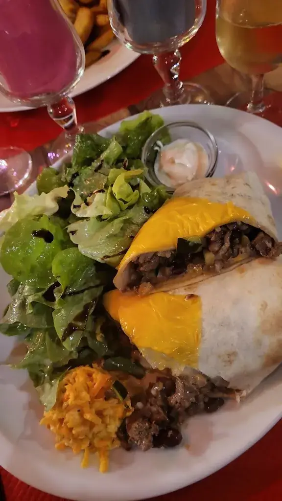 Florence REBOIS_Le Cactus_Montbrison_review