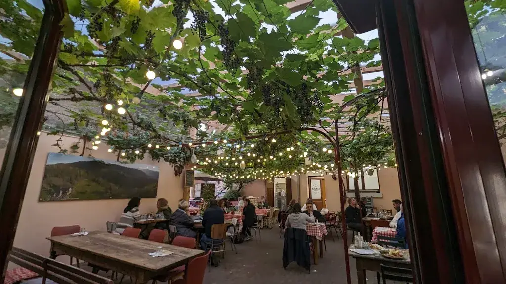 Stacy Kline_la table des malker_Munster_review