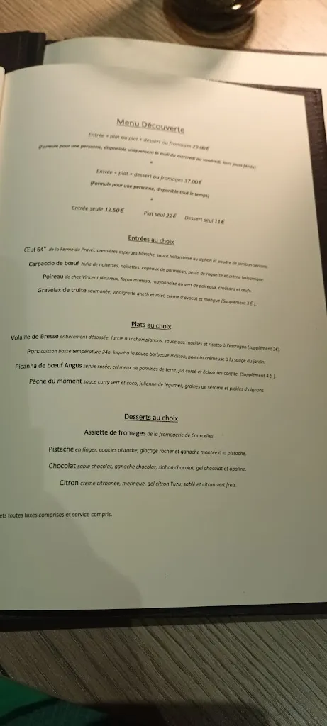 Menu_Restaurant AIME_Montigny-lès-Metz_image_3