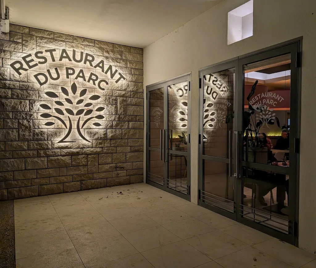 Nicolas Donner_Restaurant du Parc, Montigny les Metz_Montigny-lès-Metz_review