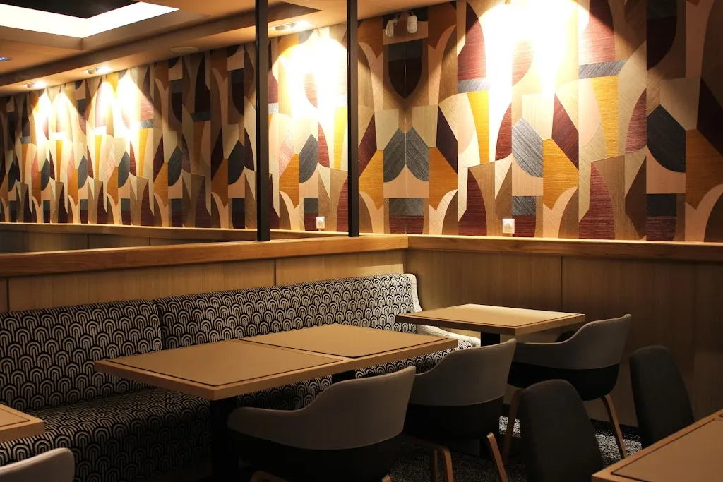 Restaurant du Parc, Montigny les Metz Restaurant in Montigny-lès-Metz