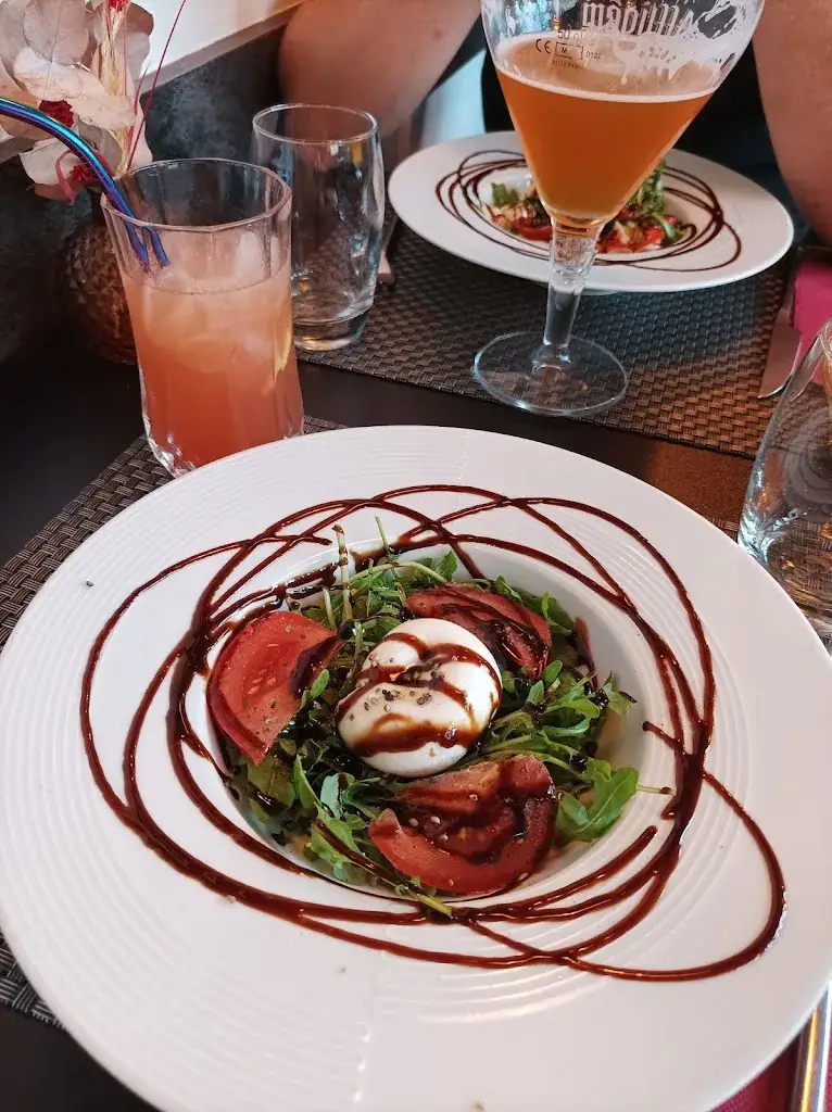 Menü_Au Tweety's Restaurant_Montigny-lès-Metz_Bild_5