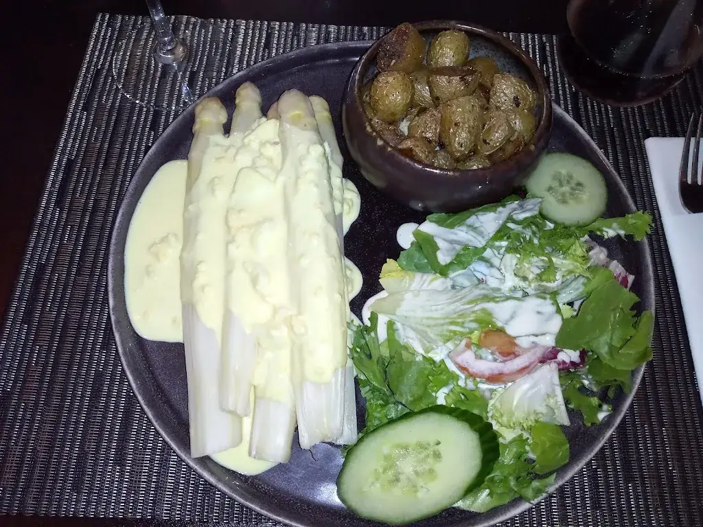 Menü_Au Tweety's Restaurant_Montigny-lès-Metz_Bild_7