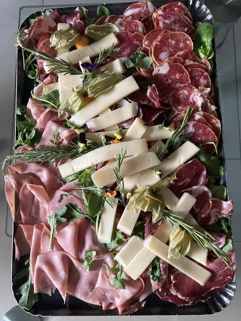 Menü_Au Tweety's Restaurant_Montigny-lès-Metz_Bild_9