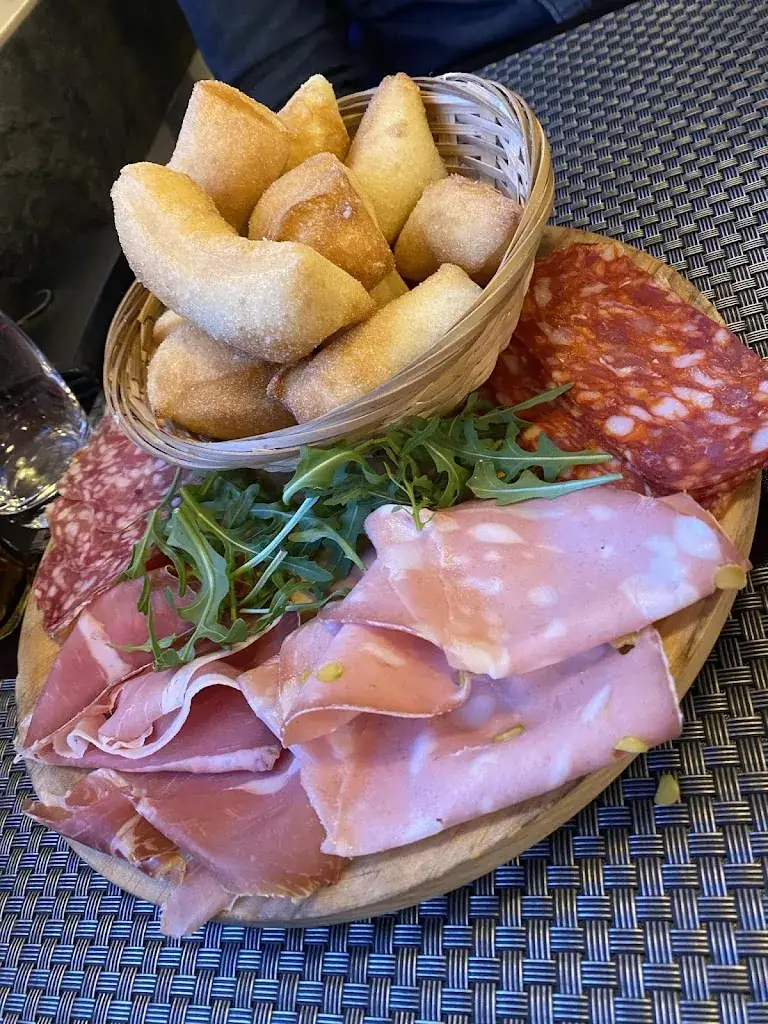 Clément Auger_Au Tweety's Restaurant_Montigny-lès-Metz_Bewertung