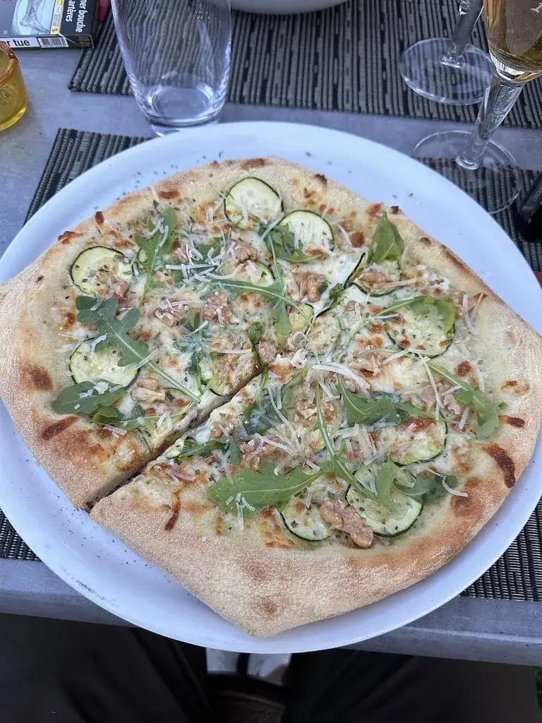 ElitX .DrGre_Au Tweety's Restaurant_Montigny-lès-Metz_Bewertung