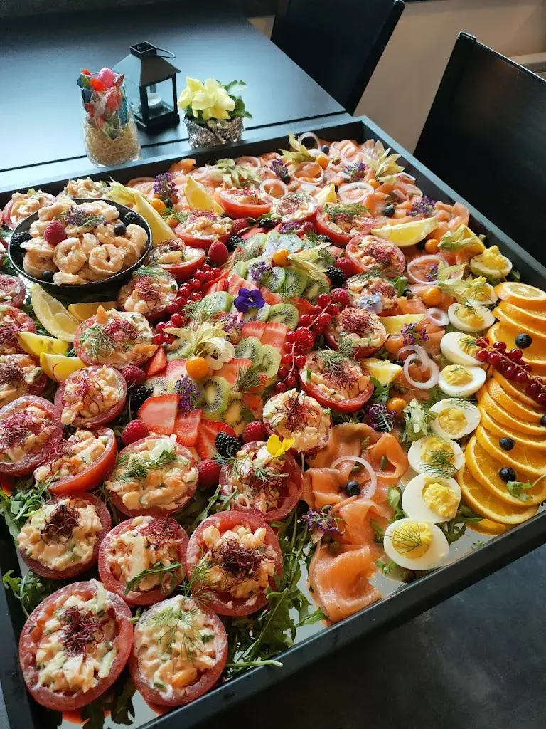 Au Tweety's Restaurant restaurant in Montigny-lès-Metz