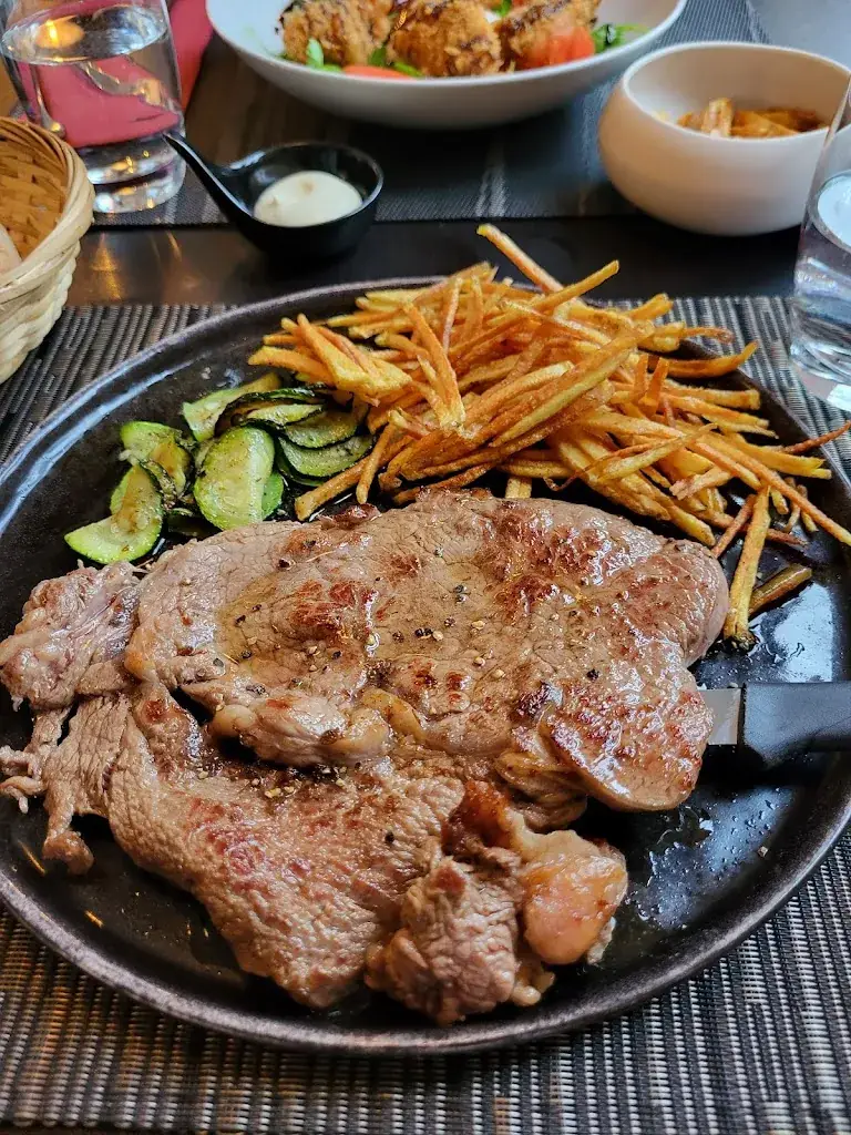 Au Tweety's Restaurant_Montigny-lès-Metz_slider_image_3