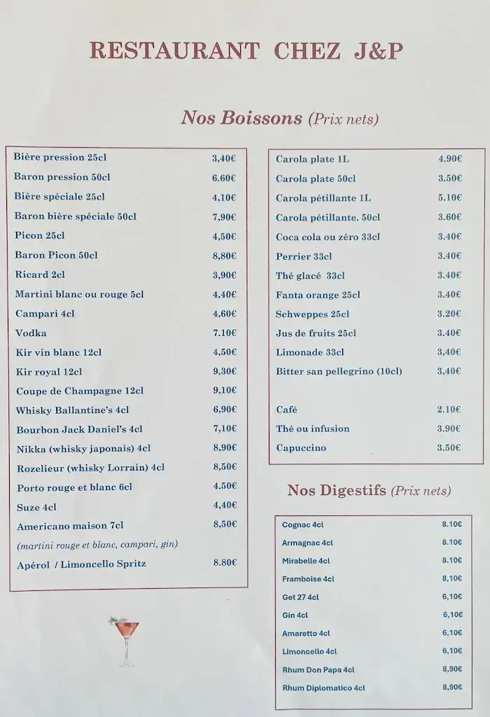 Menu_Chez J&P_Montigny-lès-Metz_image_2