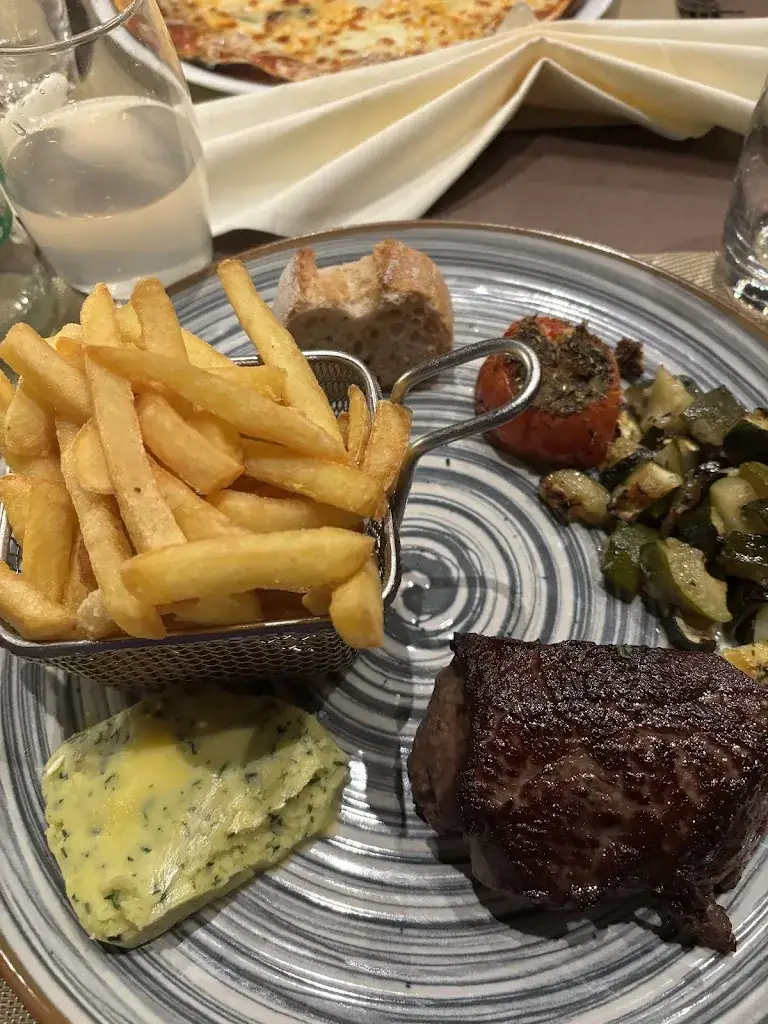 Raphaël_Chez J&P_Montigny-lès-Metz_review