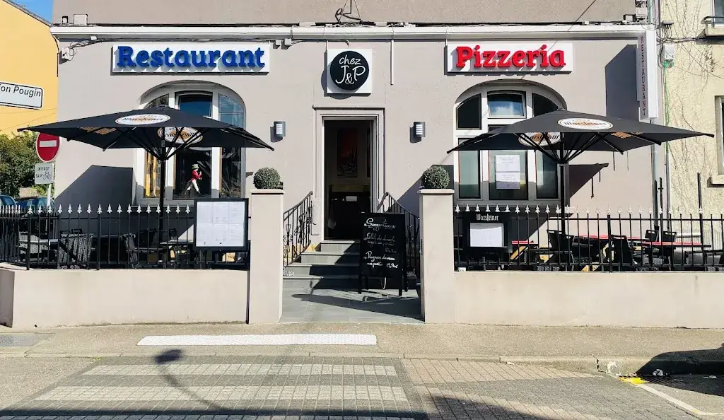 Chez J&P Restaurant in Montigny-lès-Metz