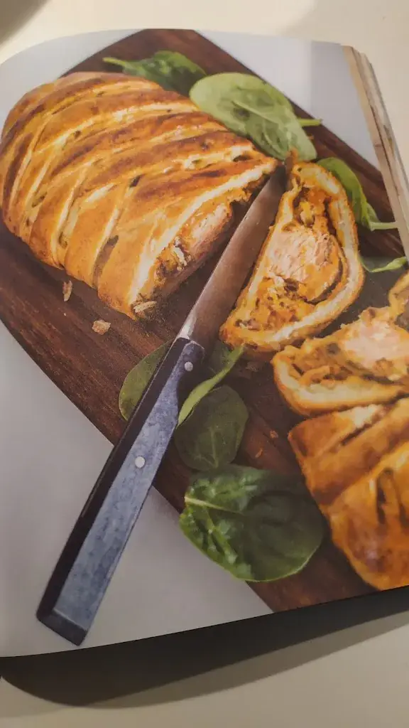 Menu_La casa del Yaya_Montigny-lès-Metz_image_3