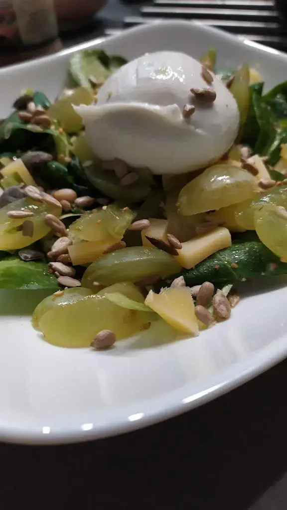 Menu_La casa del Yaya_Montigny-lès-Metz_image_5