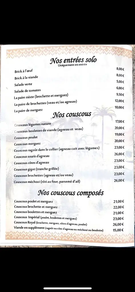 Menü_Le Rhiad II_Montigny-lès-Metz_Bild_3