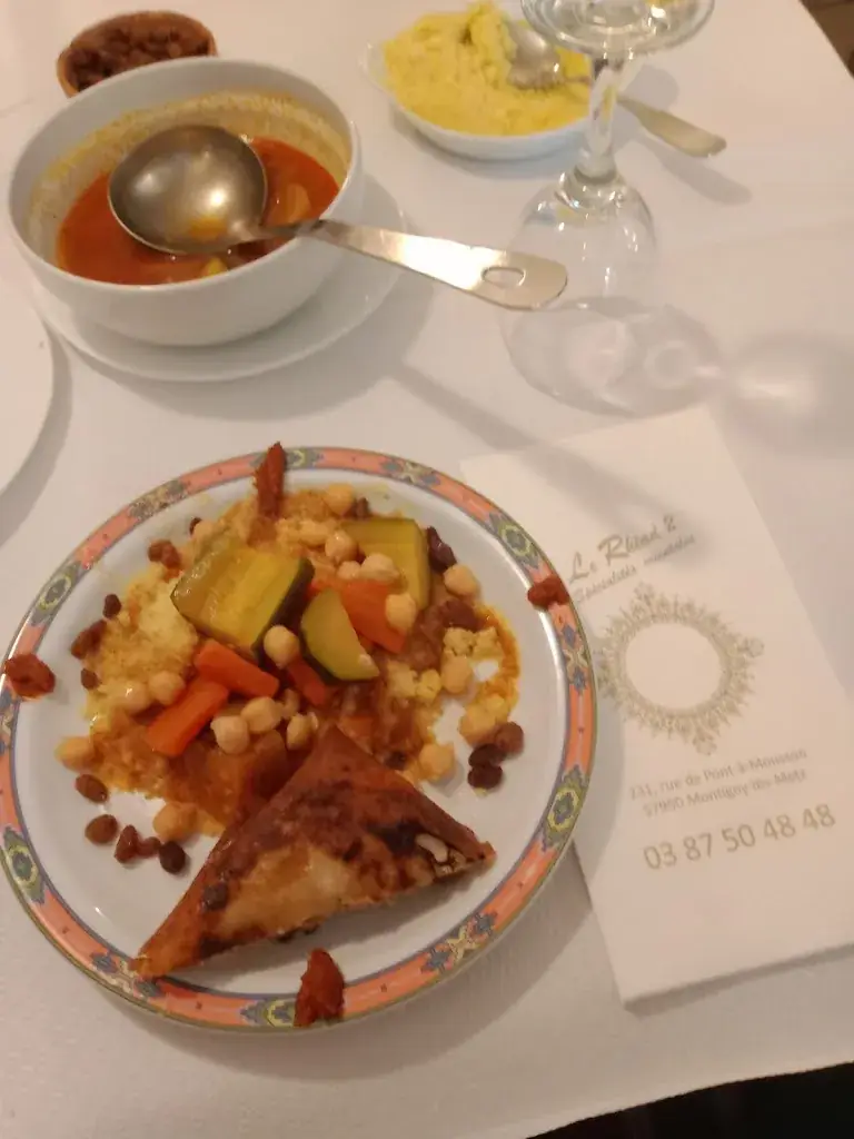 Menü_Le Rhiad II_Montigny-lès-Metz_Bild_6