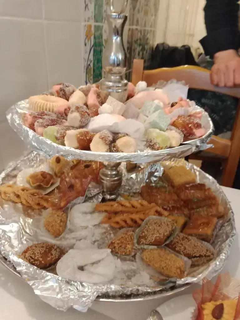 Menü_Le Rhiad II_Montigny-lès-Metz_Bild_8