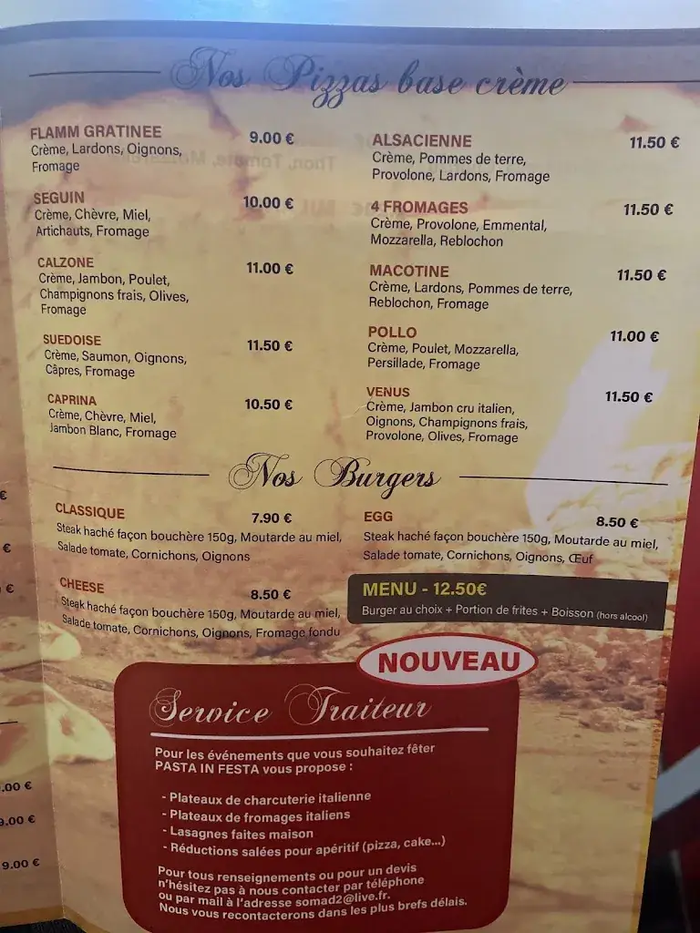 Menu_Pasta In Festa_Montigny-lès-Metz_image_3