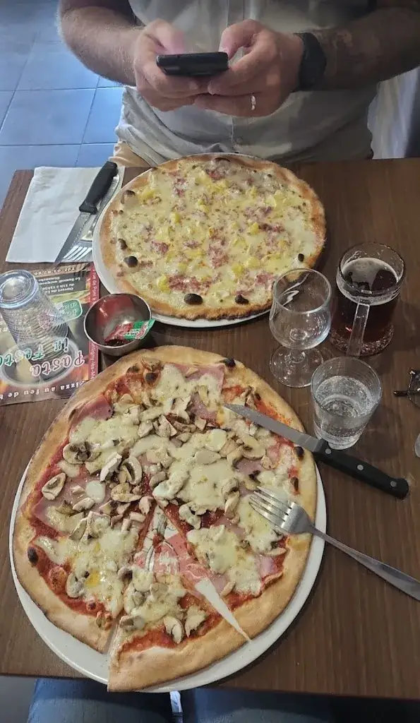 NaHe HeNa_Pasta In Festa_Montigny-lès-Metz_review