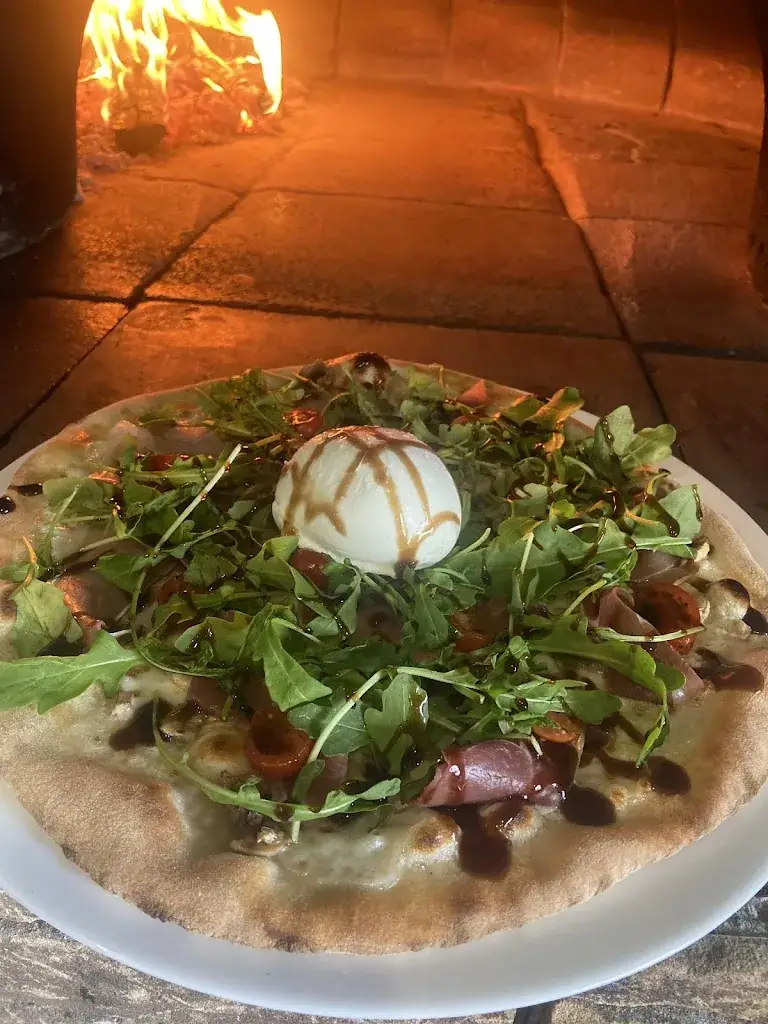 Pasta In Festa Restaurant in Montigny-lès-Metz