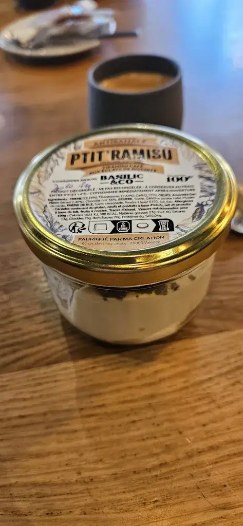 Peter Hakvoort_Basilic & Co - pizzas de terroirs_Montigny-lès-Metz_review