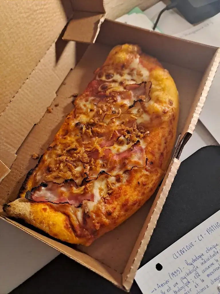 Hina_Basilic & Co - pizzas de terroirs_Montigny-lès-Metz_review