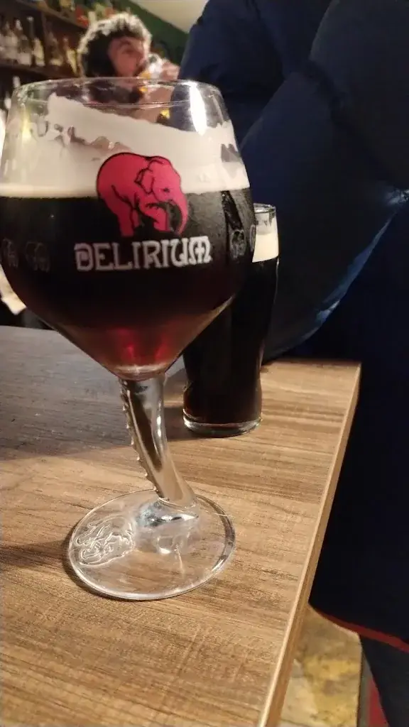 gissel estefany_Pub L'Alambic_Montbrison_review