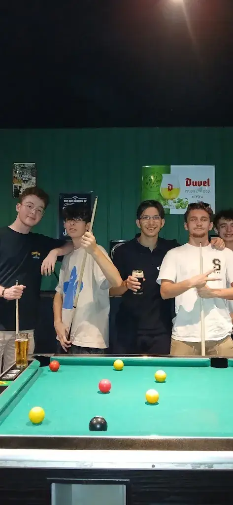 Dr Datura_Pub L'Alambic_Montbrison_review