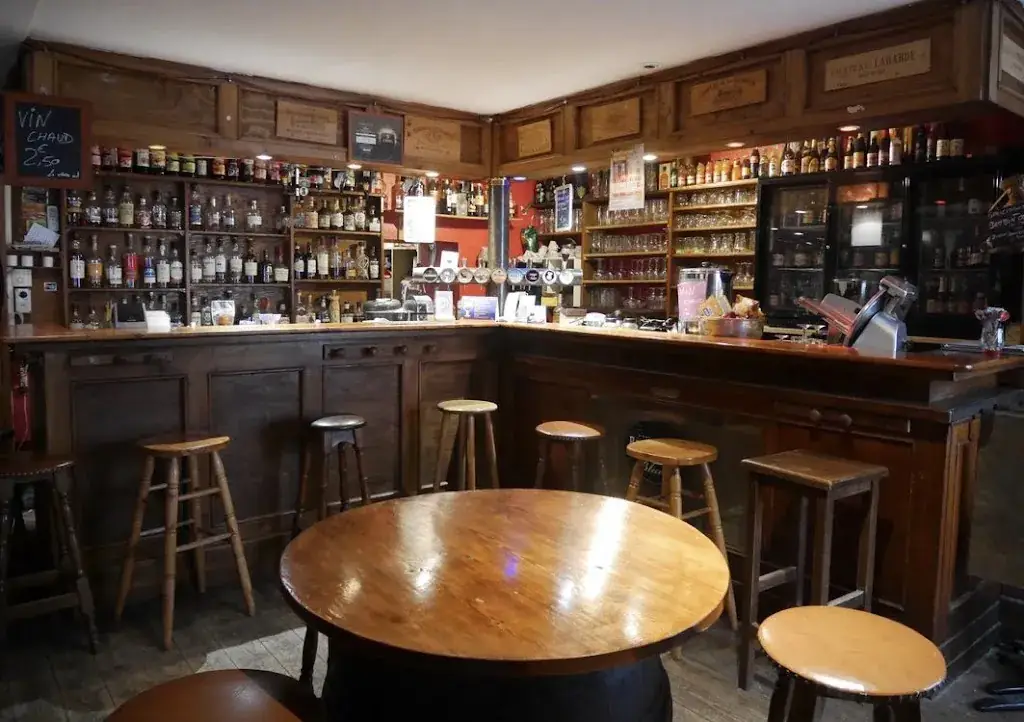 Pub L'Alambic ristorante a Montbrison