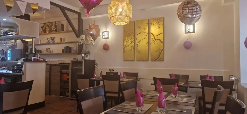 Ariane G._Assiette du bonheur_Metz_review