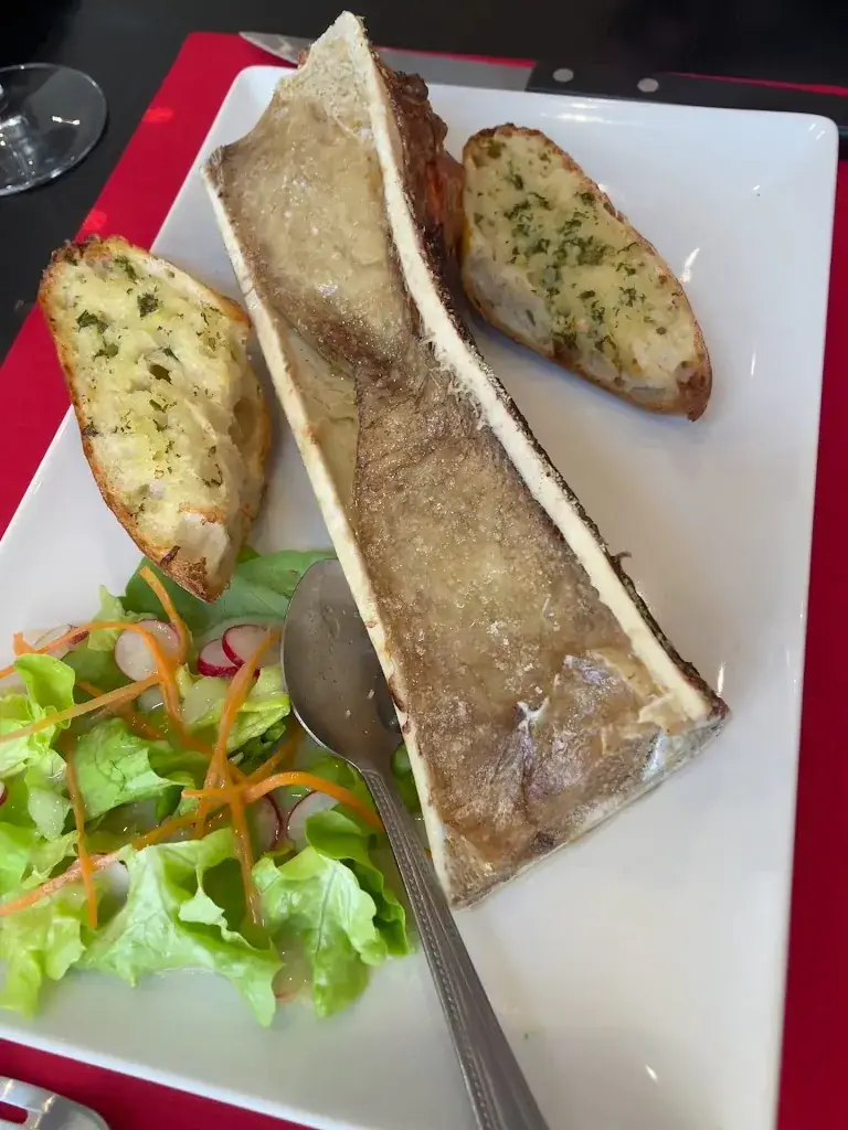 Mark Sarkadi_Aux Petits Oignons_Moulins-lès-Metz_review