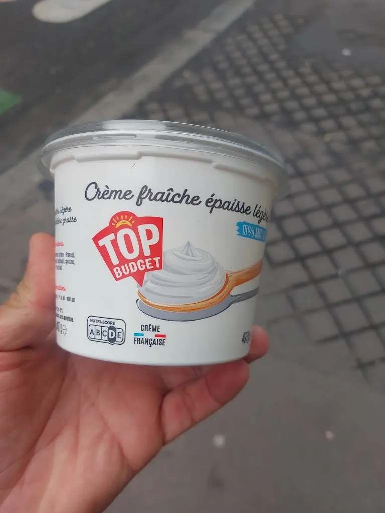 Karis Matik_Aux Vieilles Casseroles_Metz_review