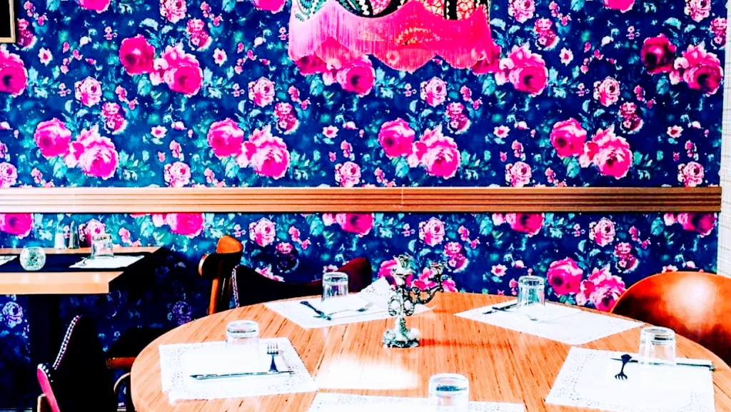 Aux Vieilles Casseroles restaurant in Metz