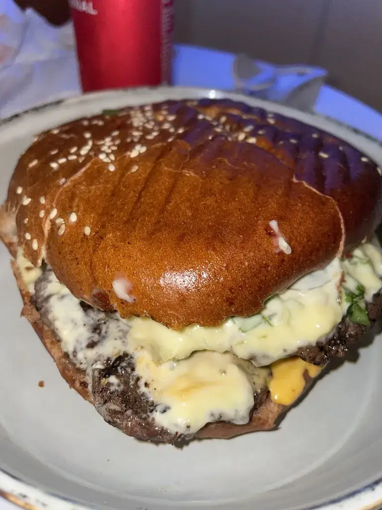 Nicolas Nguyen_Montigny Burger_Montigny-lès-Metz_review