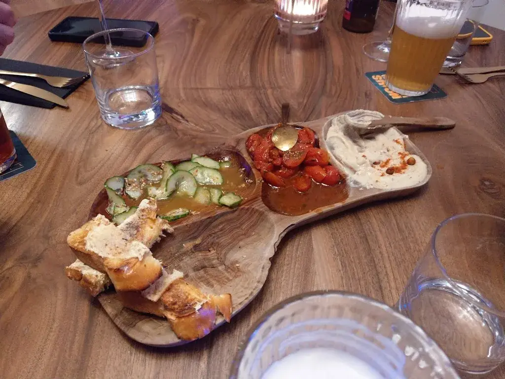 Menu_Guarà - Restaurant Metz_Metz_image_8