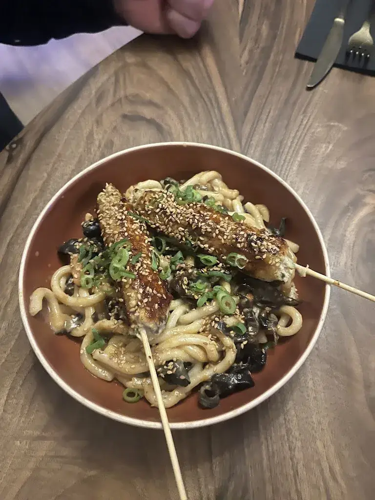 Menu_Guarà - Restaurant Metz_Metz_image_9