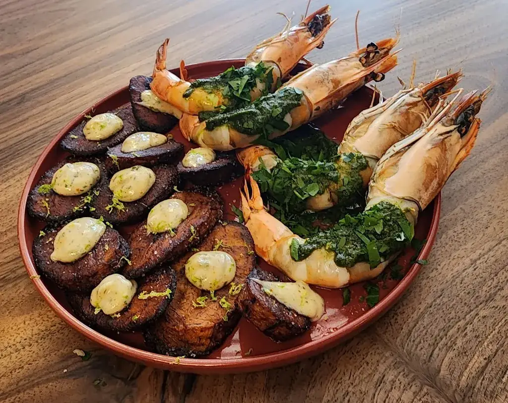 Allie Rogne _Guarà - Restaurant Metz_Metz_review