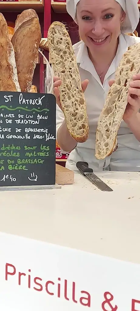 Menu_La Grange Aux Pains _Montigny-lès-Metz_image_1