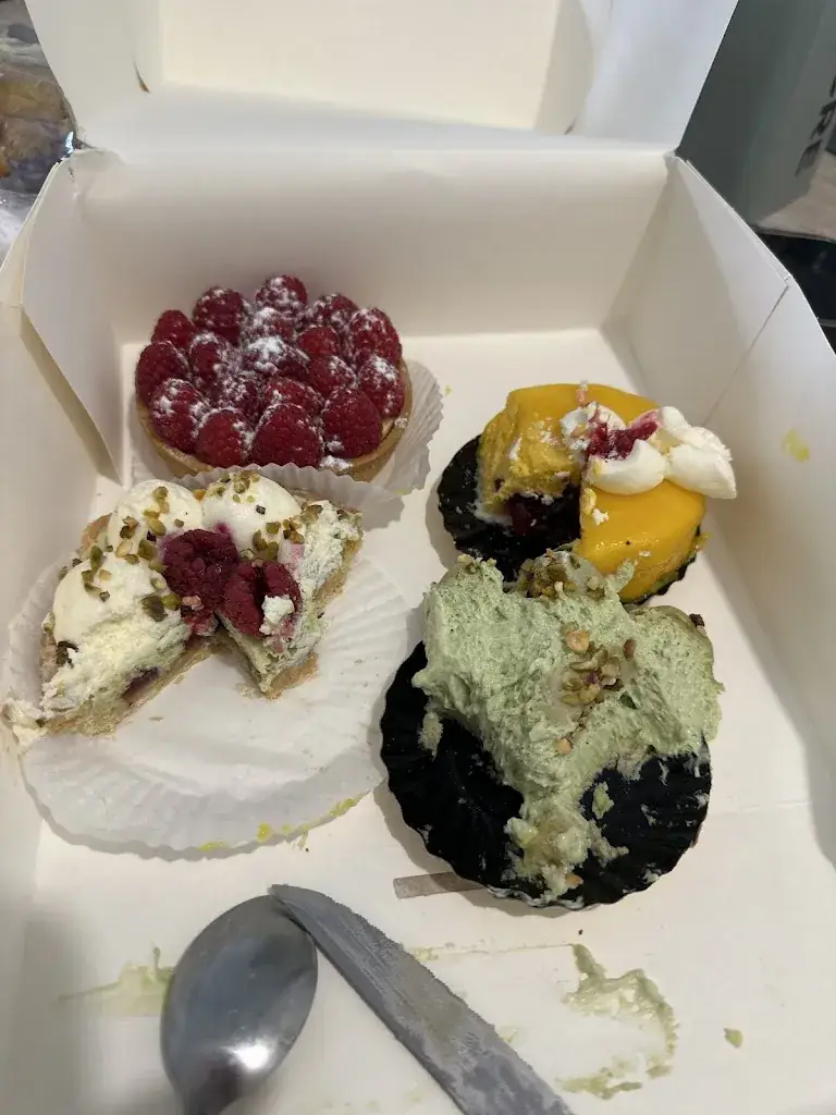 Linda HAYOUN_La Grange Aux Pains _Montigny-lès-Metz_review