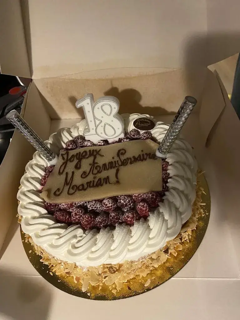 Noah Bosselet_La Grange Aux Pains _Montigny-lès-Metz_review