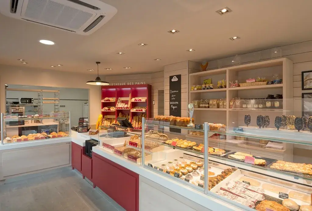 La Grange Aux Pains (Priscilla & Rémi PRUVOST) Restaurant in Montigny-lès-Metz