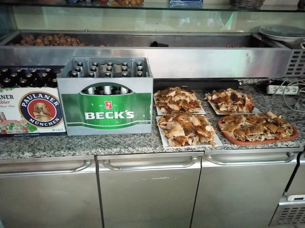 Bora Pavlovic Montigny-lès-Metz Restaurant in Montigny-lès-Metz