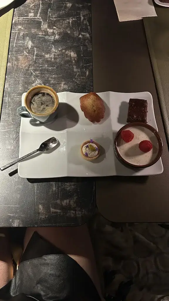 Menu_Vol 128 - Restaurant Bistronomique & Immersif_Moulins-lès-Metz_image_5