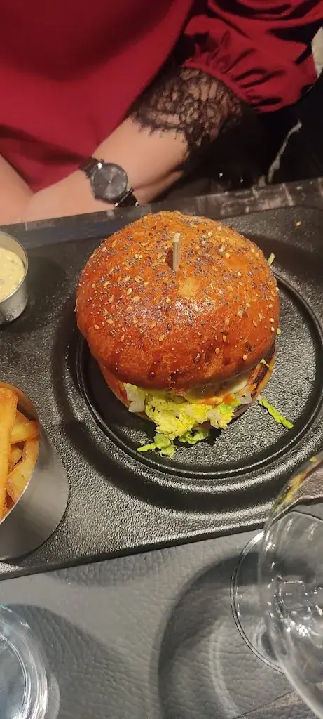 Menu_Vol 128 - Restaurant Bistronomique & Immersif_Moulins-lès-Metz_image_7