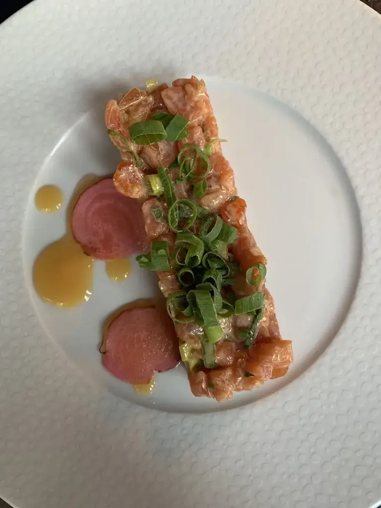 Kristy_Vol 128 - Restaurant Bistronomique & Immersif_Moulins-lès-Metz_review