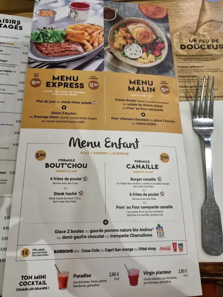 Menu_La Patatine_Augny_image_4