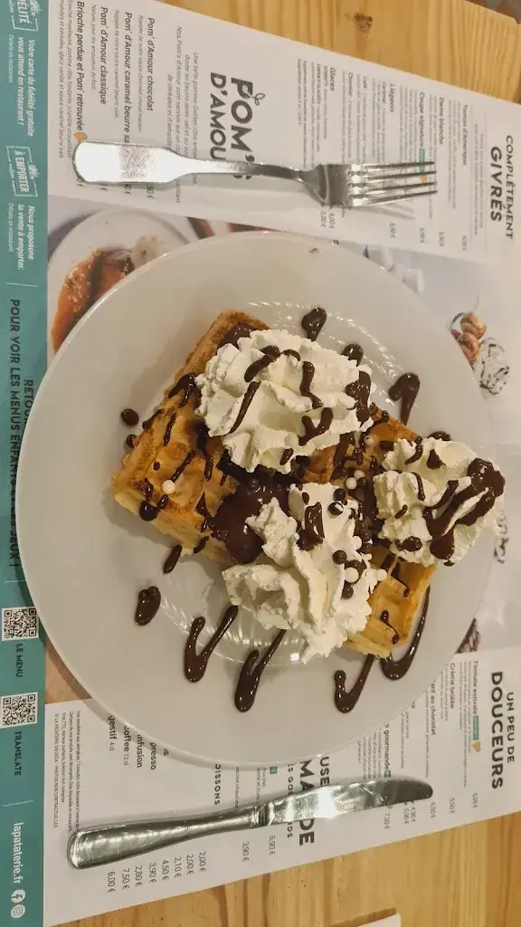 Laci TAki_La Patatine_Augny_review