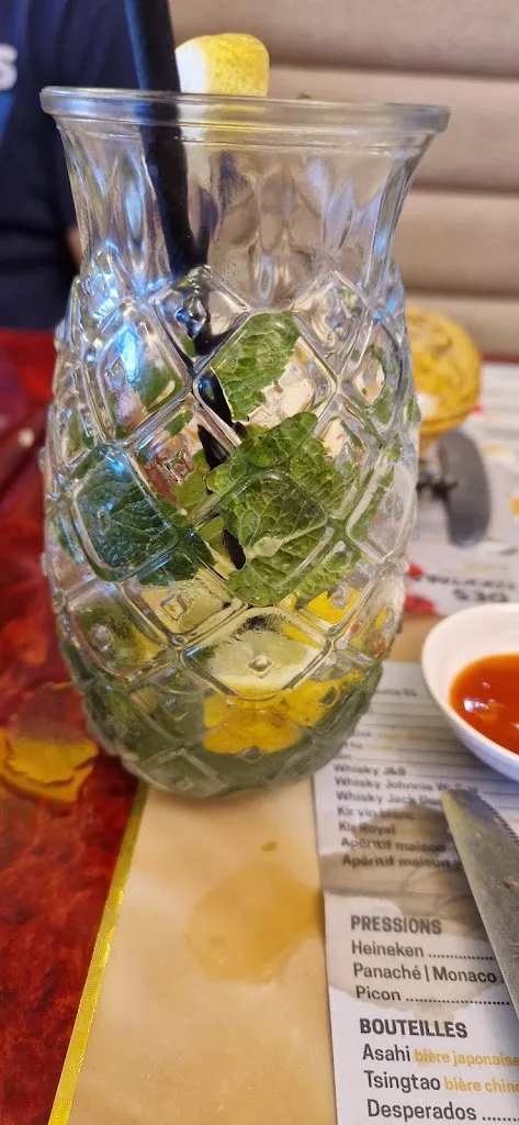 Selvi Larasanti_Super Wok_Moulins-lès-Metz_Bewertung