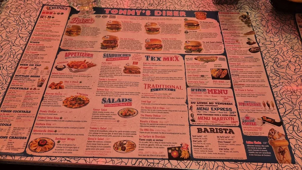 Menu_Tommy’s Diner_Moulins-lès-Metz_image_2