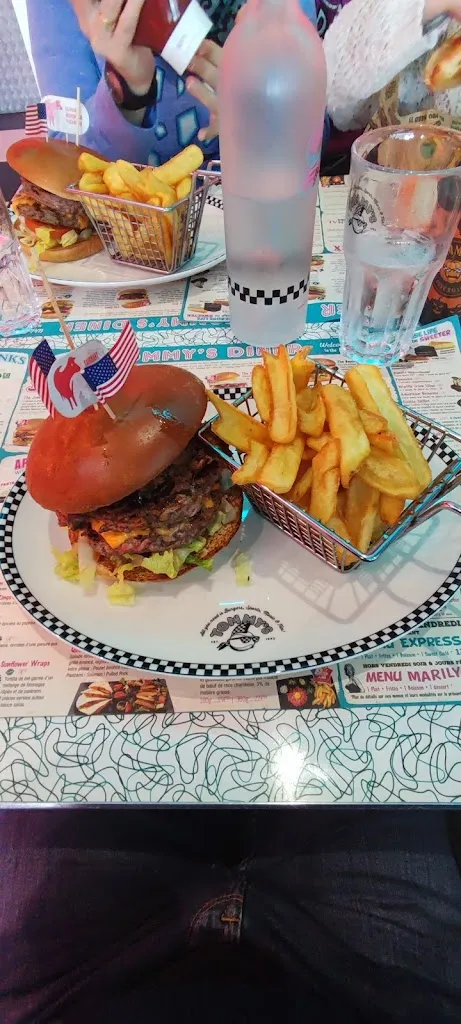 Menu_Tommy’s Diner_Moulins-lès-Metz_image_5