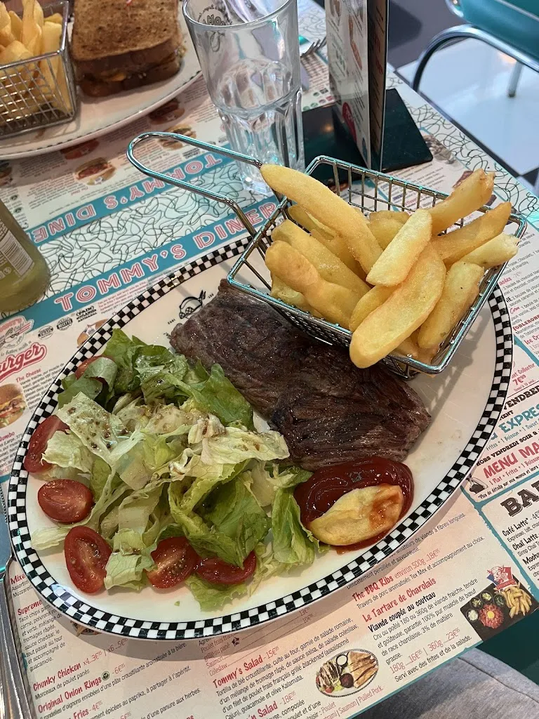 Aisika_Tommy’s Diner_Moulins-lès-Metz_review